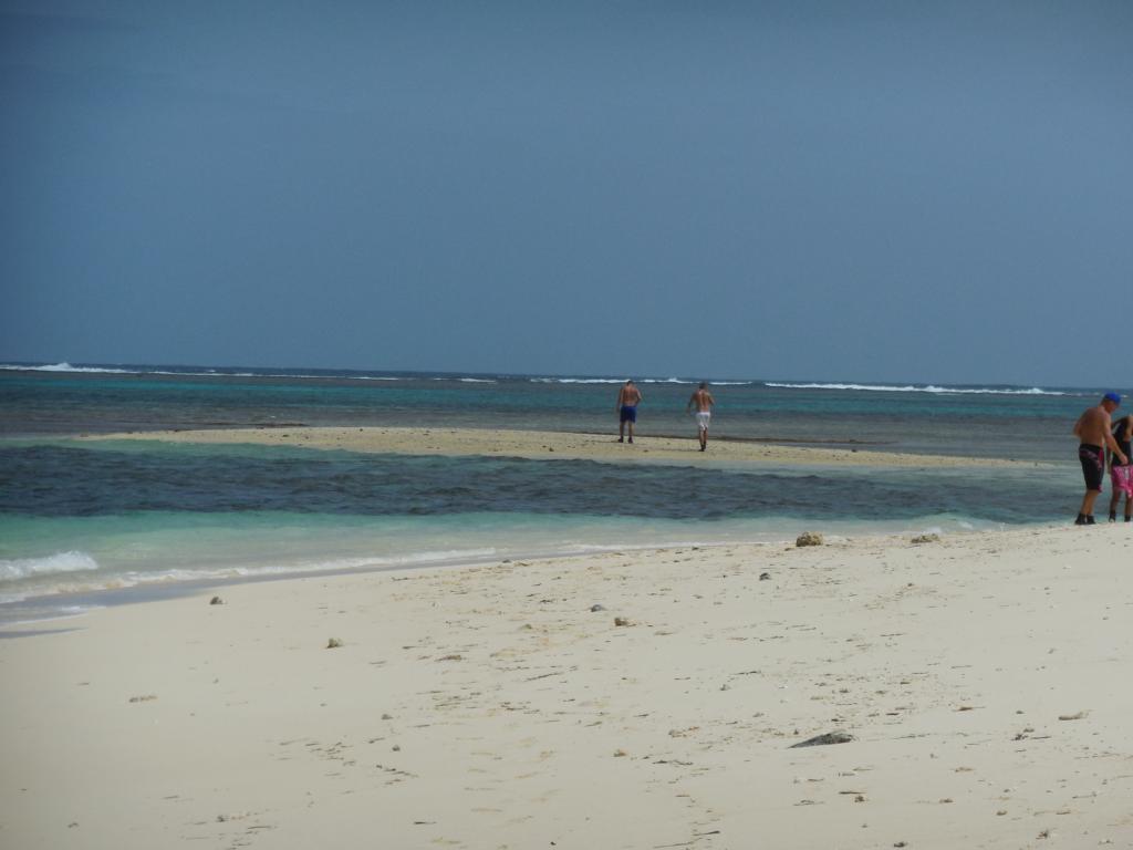 Eddie'S Beach Resort Siargao General Luna  Eksteriør billede